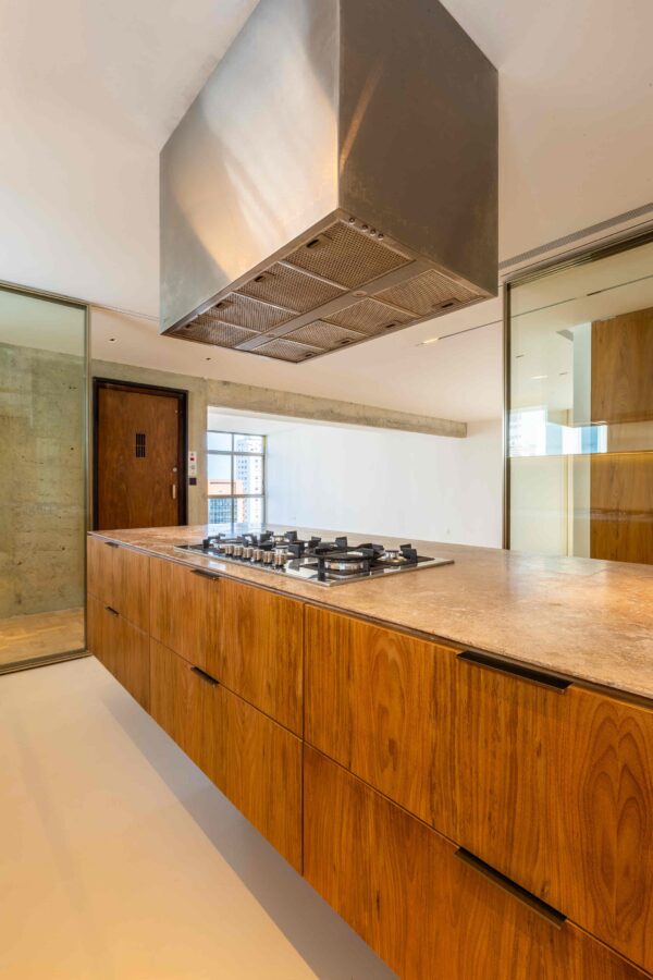 Apartamento Residencial à Venda | Jardim Paulista | São Paulo | AP3025_MMQ - Imagem 18