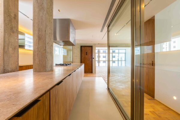 Apartamento Residencial à Venda | Jardim Paulista | São Paulo | AP3025_MMQ - Imagem 13