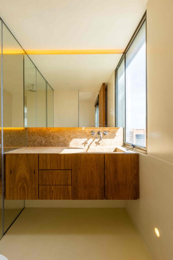 Apartamento Residencial à Venda | Jardim Paulista | São Paulo | AP3025_MMQ - Imagem 41