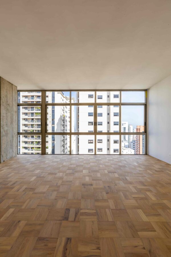 Apartamento Residencial à Venda | Jardim Paulista | São Paulo | AP3025_MMQ - Imagem 7