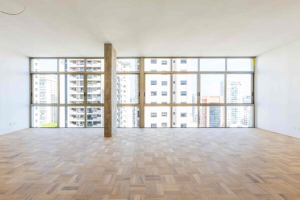 Apartamento Residencial à Venda | Jardim Paulista | São Paulo | AP3025_MMQ