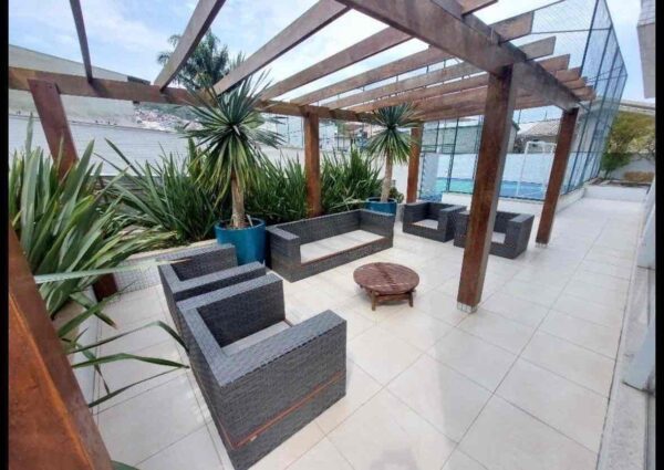 Apartamento Residencial à Venda | Agronômica | Florianópolis | AP3044_MMQ - Imagem 20