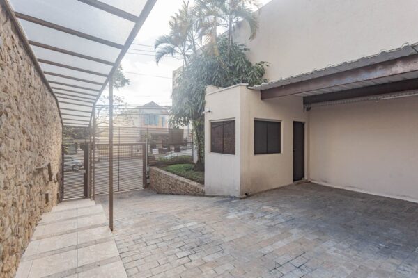 Apartamento Residencial à Venda | Pinheiros | São Paulo | AP3053_MMQ - Imagem 34