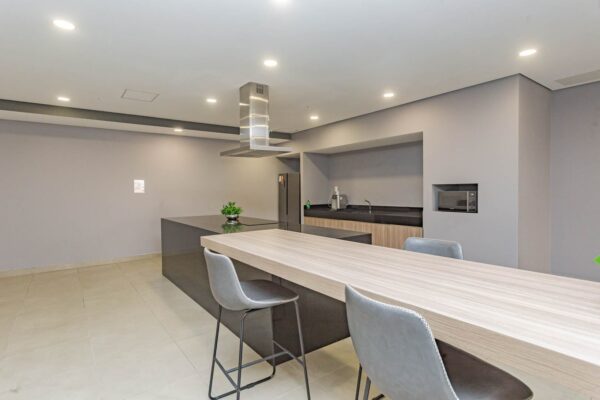 Studio Residencial à Venda | Consolação  | São Paulo | ST0004_MMQ - Imagem 32