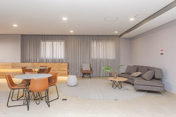 Studio Residencial à Venda | Consolação  | São Paulo | ST0004_MMQ - Imagem 33