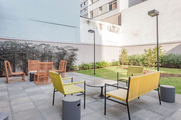 Studio Residencial à Venda | Consolação  | São Paulo | ST0004_MMQ - Imagem 34