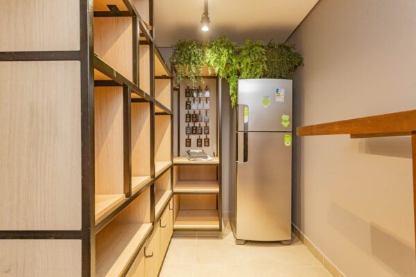 Studio Residencial à Venda | Consolação  | São Paulo | ST0004_MMQ - Imagem 36