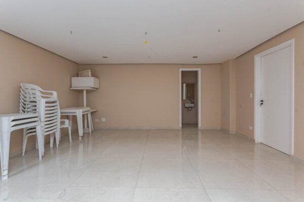 Apartamento Residencial à Venda | Moema | São Paulo | AP3063_MMQ - Imagem 27