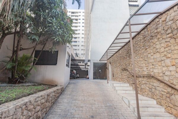 Apartamento Residencial à Venda | Pinheiros | São Paulo | AP3053_MMQ - Imagem 35