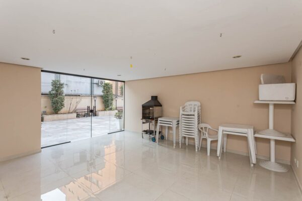 Apartamento Residencial à Venda | Moema | São Paulo | AP3063_MMQ - Imagem 28