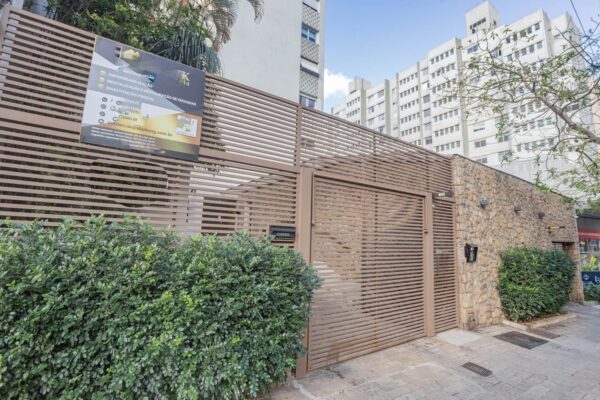 Apartamento Residencial à Venda | Pinheiros | São Paulo | AP3053_MMQ - Imagem 36