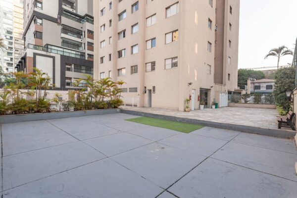 Apartamento Residencial à Venda | Moema | São Paulo | AP3063_MMQ - Imagem 29
