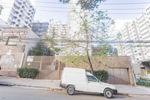 Apartamento Residencial à Venda | Pinheiros | São Paulo | AP3053_MMQ - Imagem 37