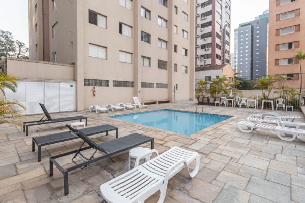 Apartamento Residencial à Venda | Moema | São Paulo | AP3063_MMQ - Imagem 26