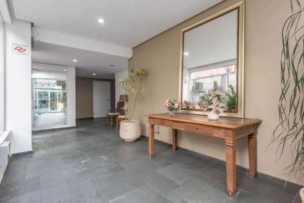 Apartamento Residencial à Venda | Moema | São Paulo | AP3063_MMQ - Imagem 30