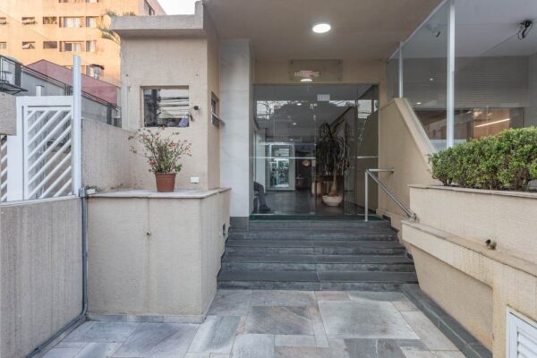 Apartamento Residencial à Venda | Moema | São Paulo | AP3063_MMQ - Imagem 31