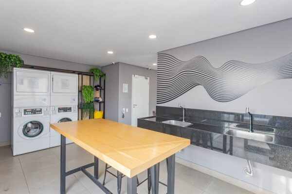 Studio Residencial à Venda | Consolação  | São Paulo | ST0004_MMQ - Imagem 30