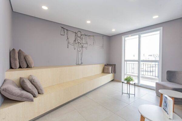 Studio Residencial à Venda | Consolação  | São Paulo | ST0004_MMQ - Imagem 31