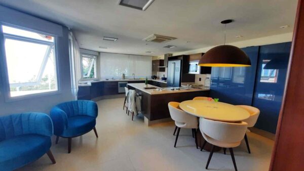 Casa Residencial à Venda | Canasvieiras | Florianópolis | CA0737_MMQ - Imagem 5