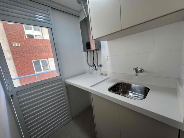 Apartamento Residencial à Venda | Centro | Florianópolis | AP3059_MMQ - Imagem 6