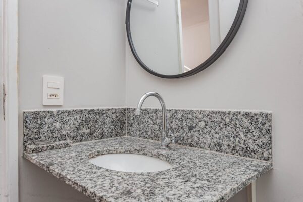 Studio Residencial à Venda | Consolação  | São Paulo | ST0004_MMQ - Imagem 19