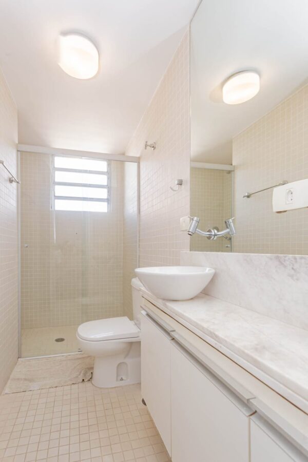 Apartamento Residencial à Venda | Pinheiros | São Paulo | AP3053_MMQ - Imagem 18