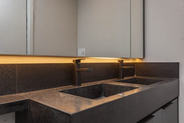 Apartamento Residencial à Venda | Moema | São Paulo | AP3063_MMQ - Imagem 17