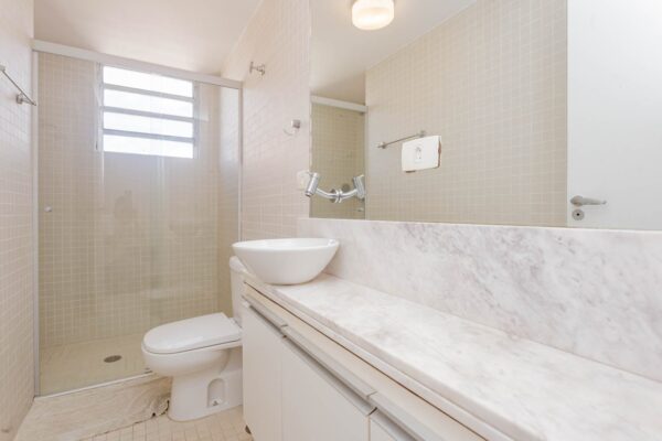 Apartamento Residencial à Venda | Pinheiros | São Paulo | AP3053_MMQ - Imagem 19