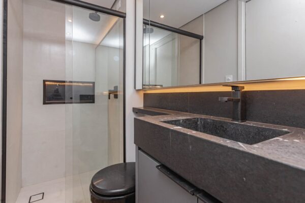 Apartamento Residencial à Venda | Moema | São Paulo | AP3063_MMQ - Imagem 16