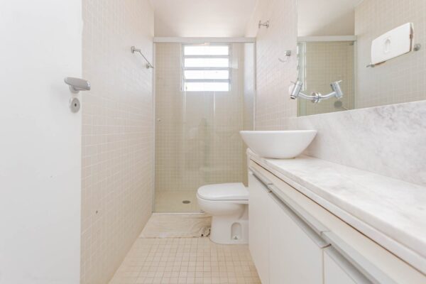 Apartamento Residencial à Venda | Pinheiros | São Paulo | AP3053_MMQ - Imagem 20