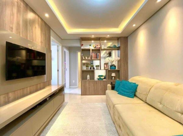 Apartamento Residencial à Venda | Agronômica | Florianópolis | AP3044_MMQ - Imagem 2