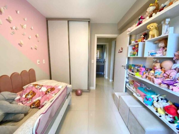 Apartamento Residencial à Venda | Agronômica | Florianópolis | AP3044_MMQ - Imagem 12