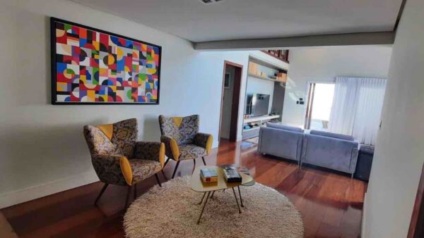 Casa Residencial à Venda | Canasvieiras | Florianópolis | CA0737_MMQ - Imagem 11