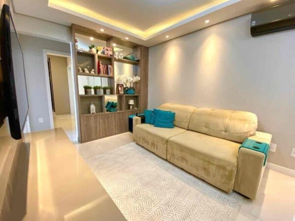 Apartamento Residencial à Venda | Agronômica | Florianópolis | AP3044_MMQ - Imagem 3