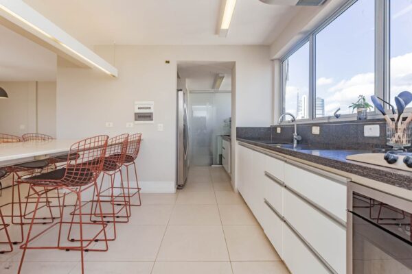 Apartamento Residencial à Venda | Pinheiros | São Paulo | AP3053_MMQ - Imagem 9