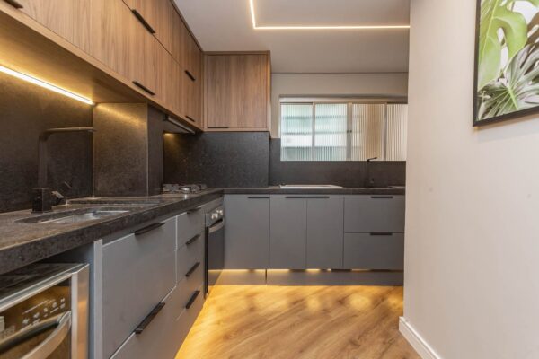 Apartamento Residencial à Venda | Moema | São Paulo | AP3063_MMQ - Imagem 5