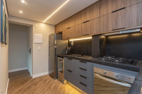 Apartamento Residencial à Venda | Moema | São Paulo | AP3063_MMQ - Imagem 6