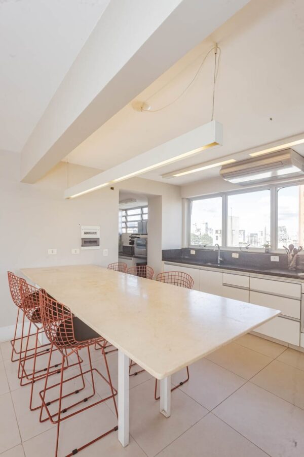 Apartamento Residencial à Venda | Pinheiros | São Paulo | AP3053_MMQ - Imagem 11