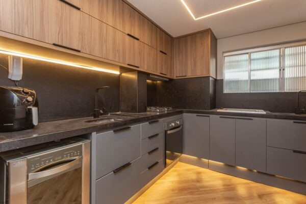 Apartamento Residencial à Venda | Moema | São Paulo | AP3063_MMQ - Imagem 7