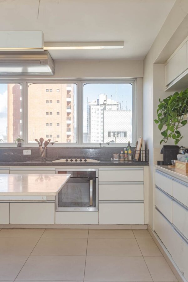 Apartamento Residencial à Venda | Pinheiros | São Paulo | AP3053_MMQ - Imagem 12