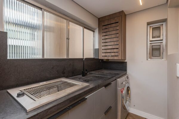 Apartamento Residencial à Venda | Moema | São Paulo | AP3063_MMQ - Imagem 8