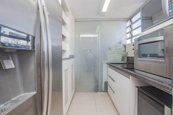 Apartamento Residencial à Venda | Pinheiros | São Paulo | AP3053_MMQ - Imagem 13