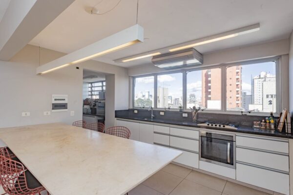 Apartamento Residencial à Venda | Pinheiros | São Paulo | AP3053_MMQ - Imagem 14