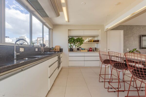 Apartamento Residencial à Venda | Pinheiros | São Paulo | AP3053_MMQ - Imagem 15