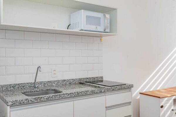 Studio Residencial à Venda | Consolação  | São Paulo | ST0004_MMQ - Imagem 2