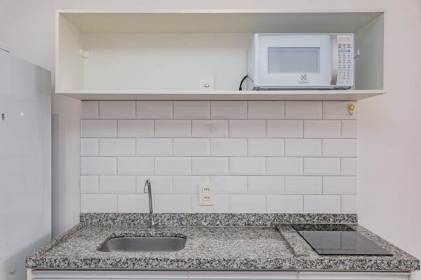 Studio Residencial à Venda | Consolação  | São Paulo | ST0004_MMQ - Imagem 4