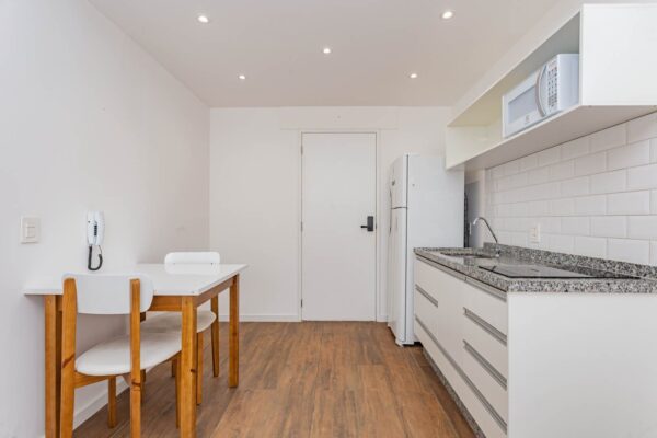 Studio Residencial à Venda | Consolação  | São Paulo | ST0004_MMQ - Imagem 6