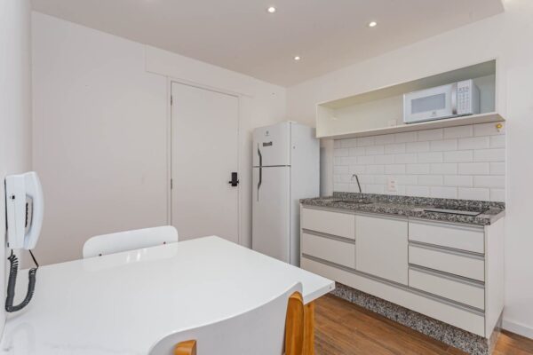 Studio Residencial à Venda | Consolação  | São Paulo | ST0004_MMQ - Imagem 7