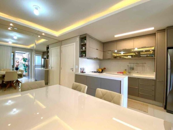Apartamento Residencial à Venda | Agronômica | Florianópolis | AP3044_MMQ - Imagem 4