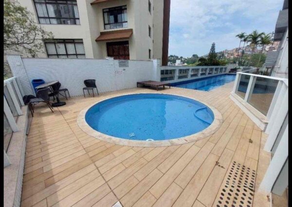 Apartamento Residencial à Venda | Agronômica | Florianópolis | AP3044_MMQ - Imagem 17